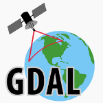 GDAL logo